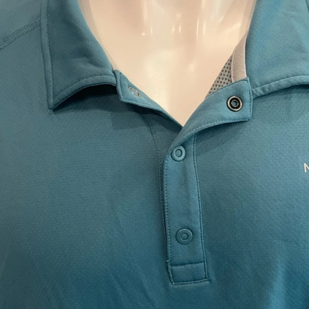 The North Face‎ men polo